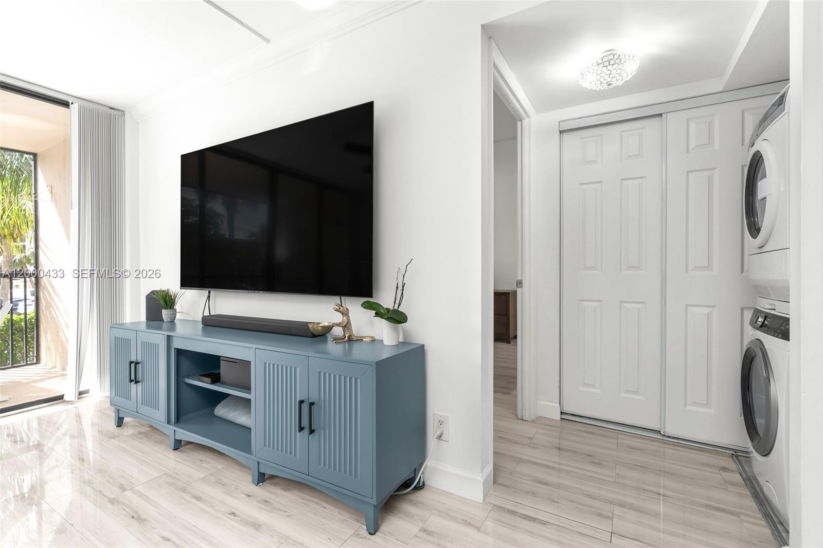 BOCA BAYOU CONDO - Residential