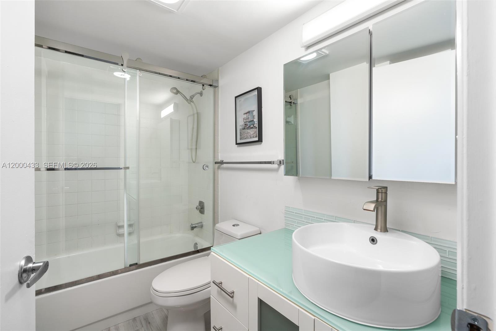 BOCA BAYOU CONDO - Residential