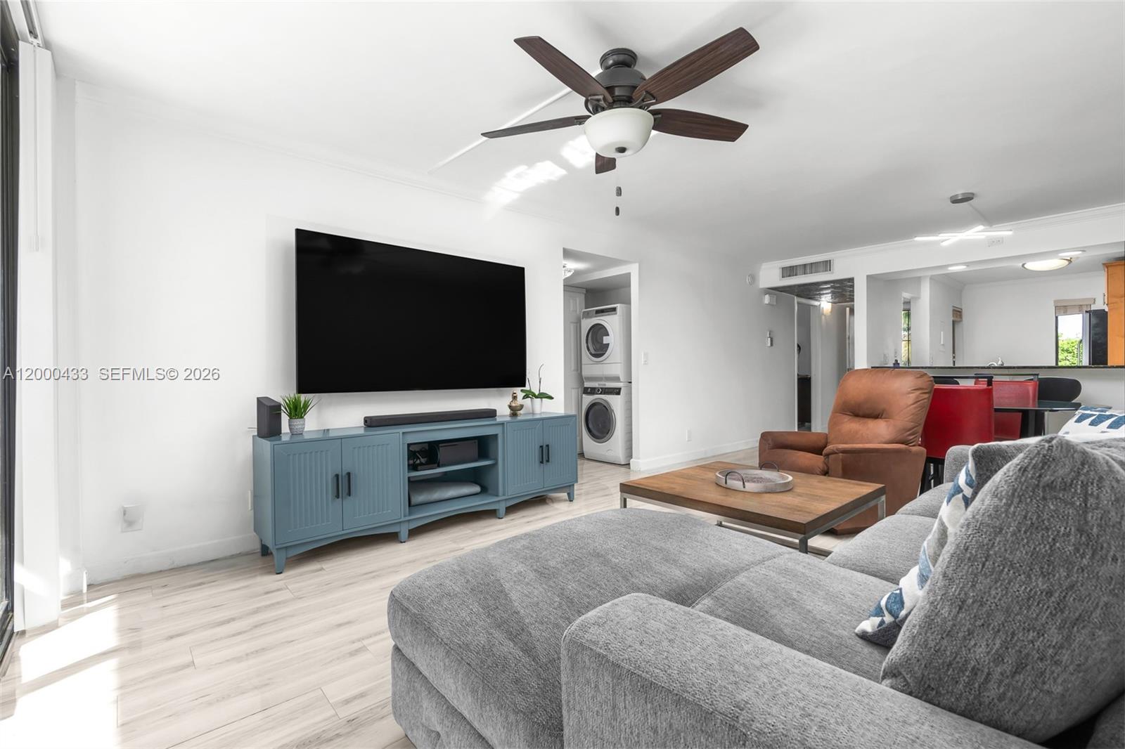 BOCA BAYOU CONDO - Residential