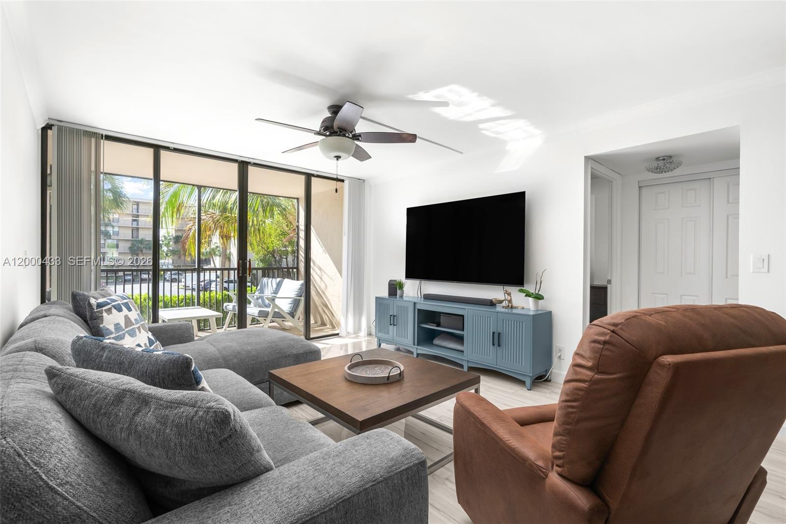 BOCA BAYOU CONDO - Residential