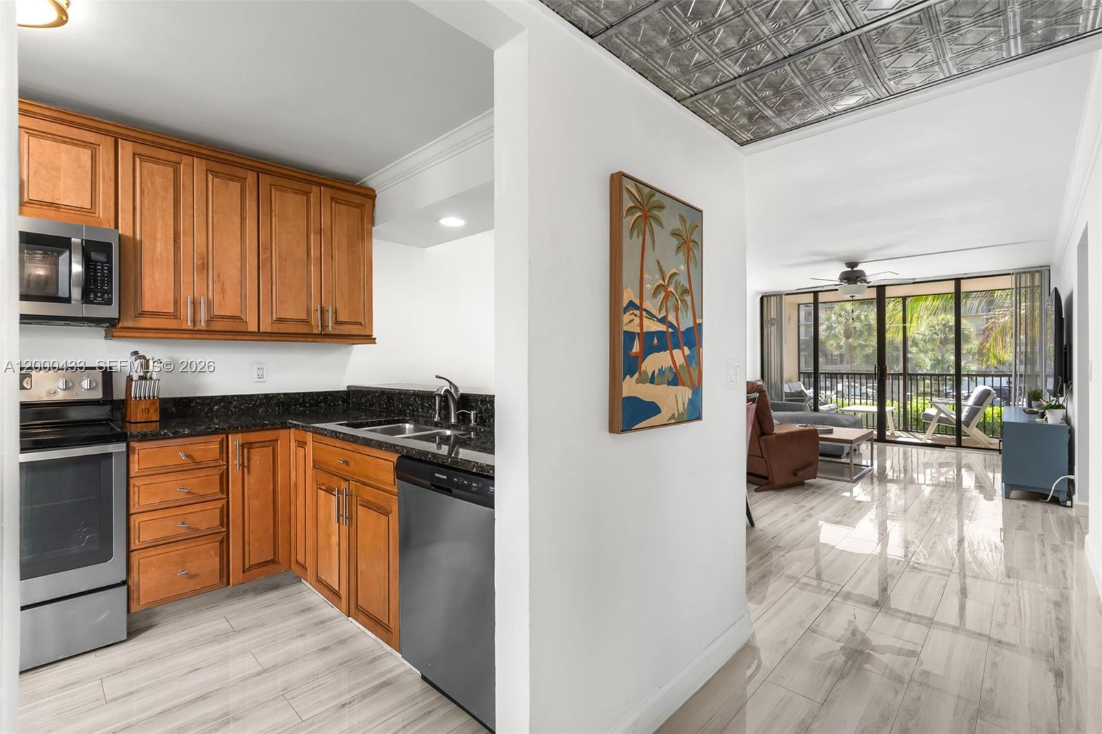 BOCA BAYOU CONDO - Residential