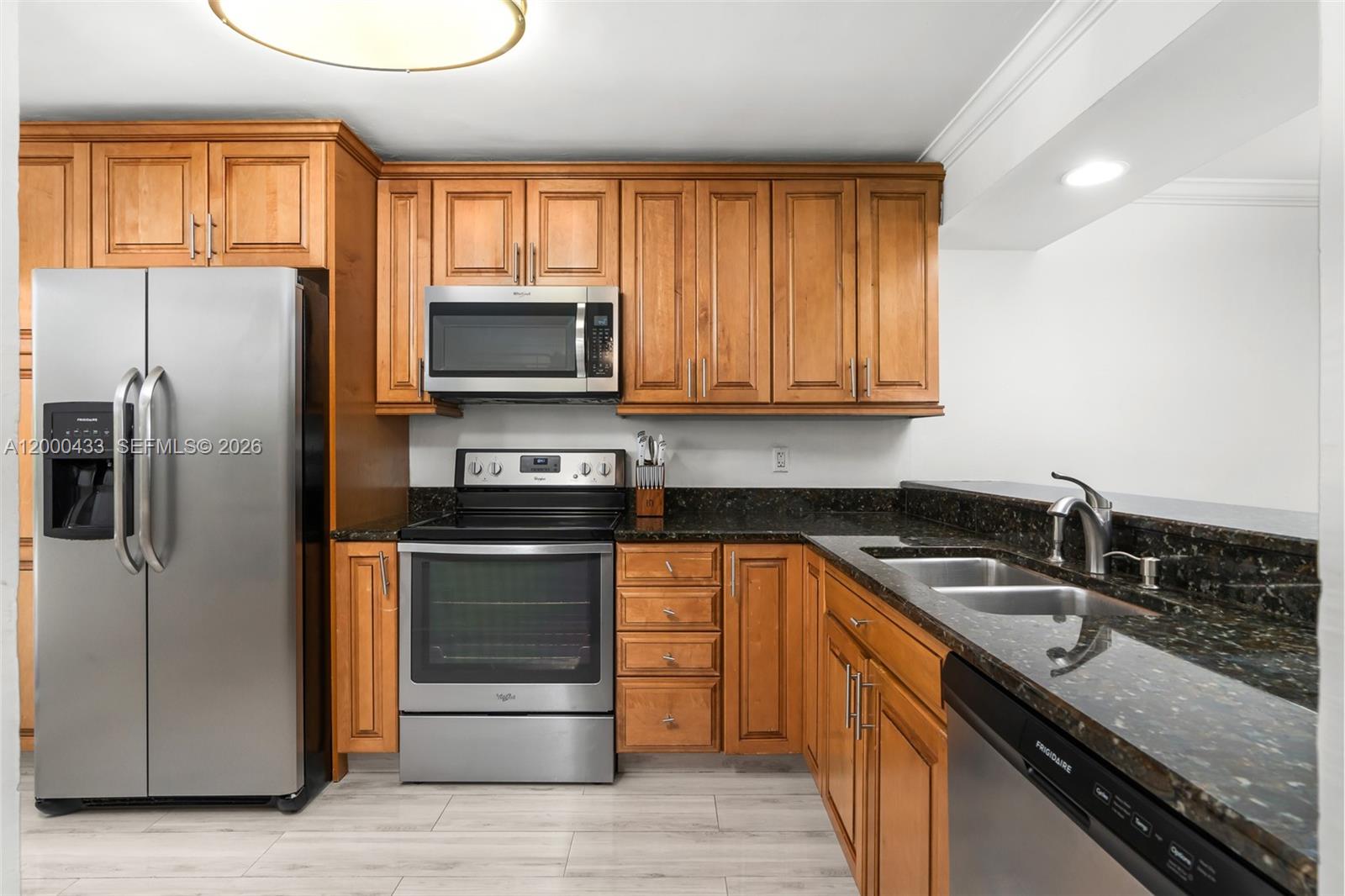 BOCA BAYOU CONDO - Residential