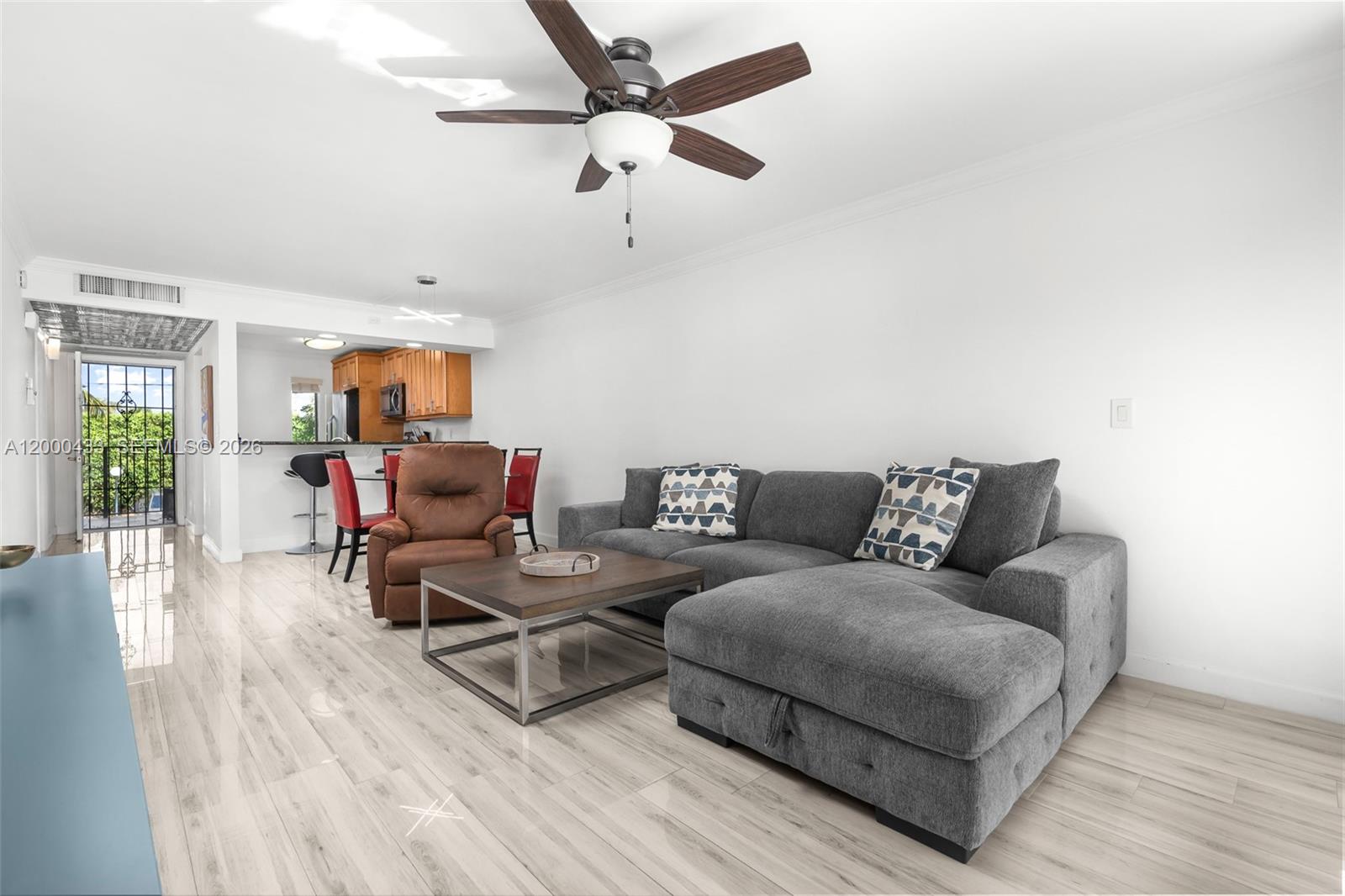 BOCA BAYOU CONDO - Residential