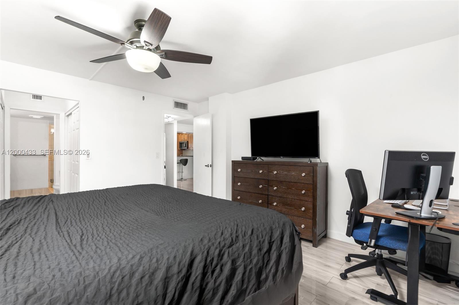 BOCA BAYOU CONDO - Residential