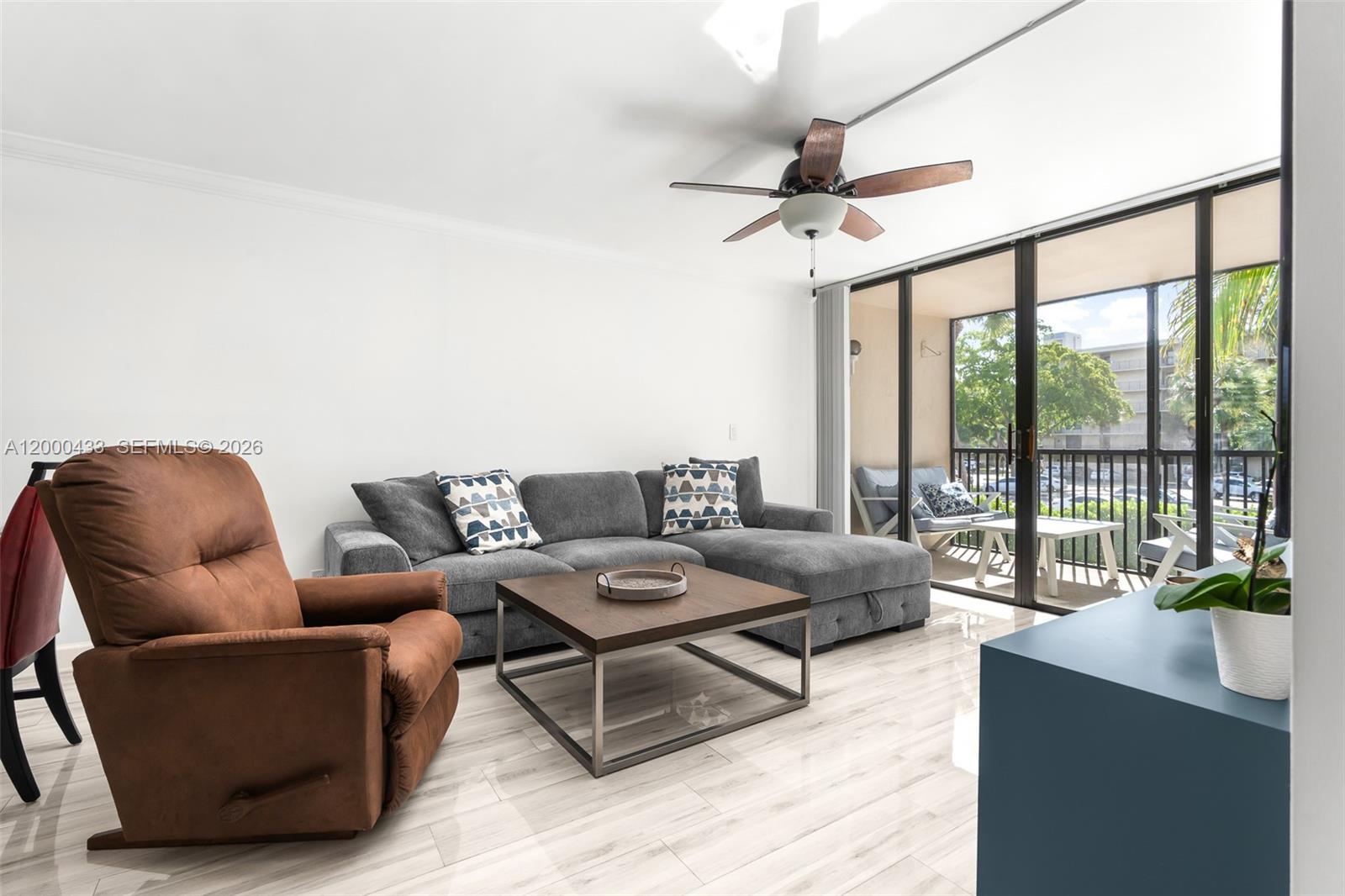 BOCA BAYOU CONDO - Residential