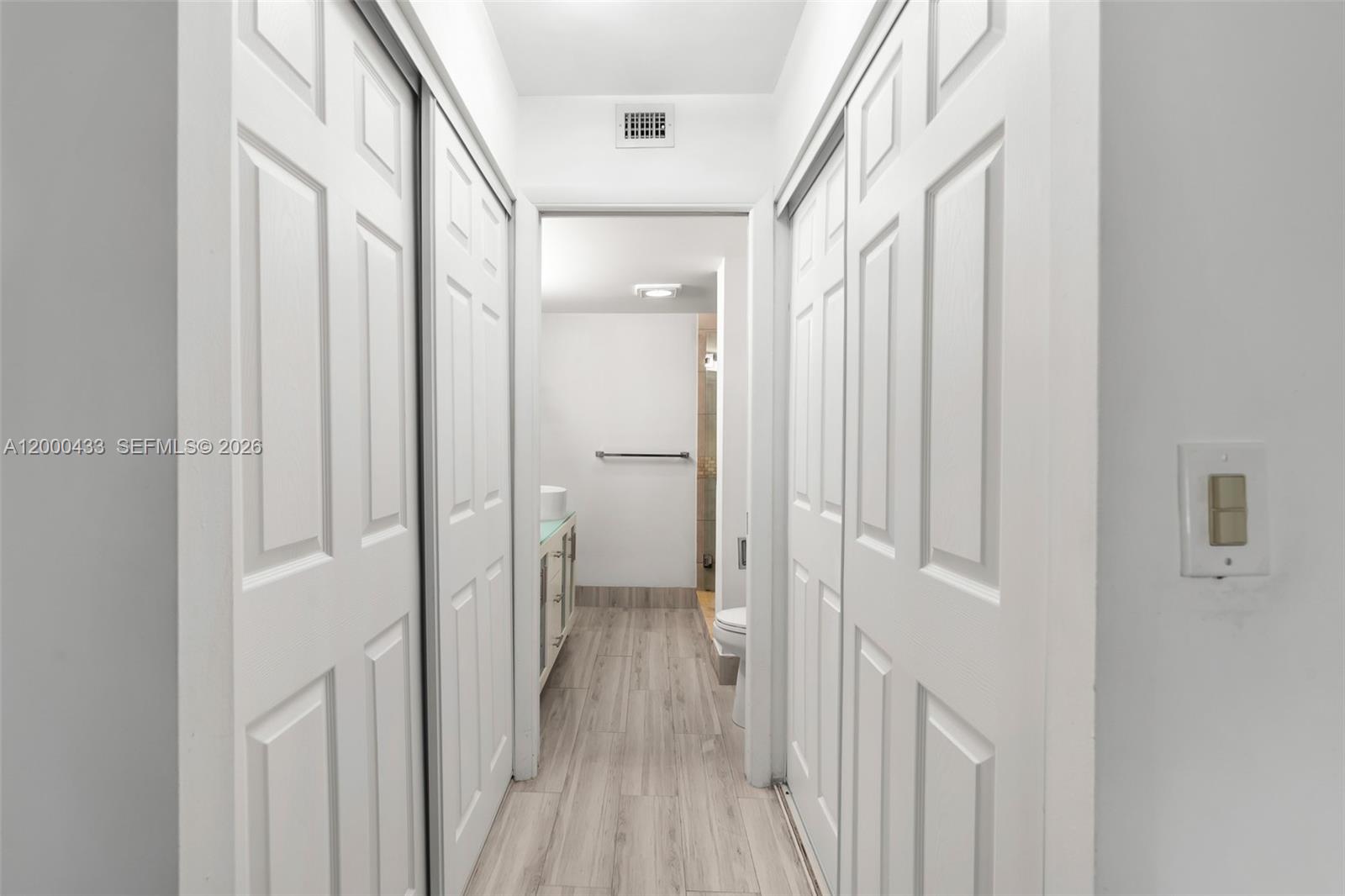 BOCA BAYOU CONDO - Residential