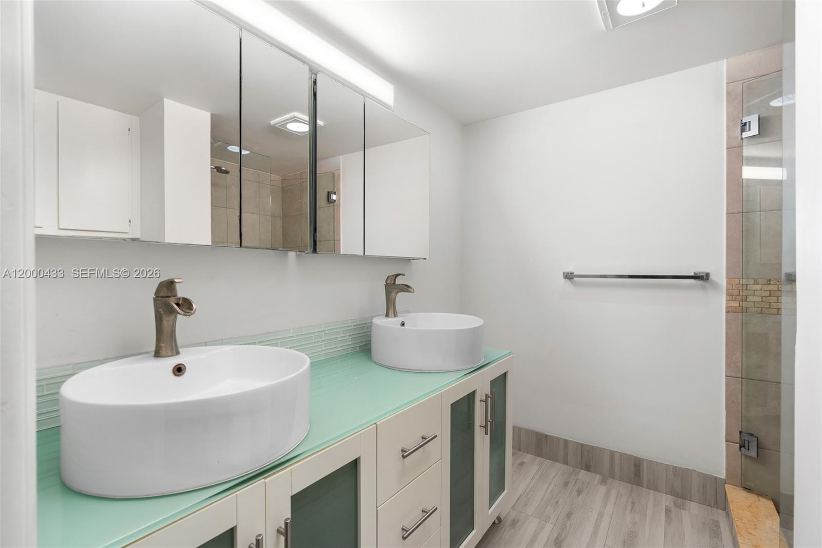 BOCA BAYOU CONDO - Residential