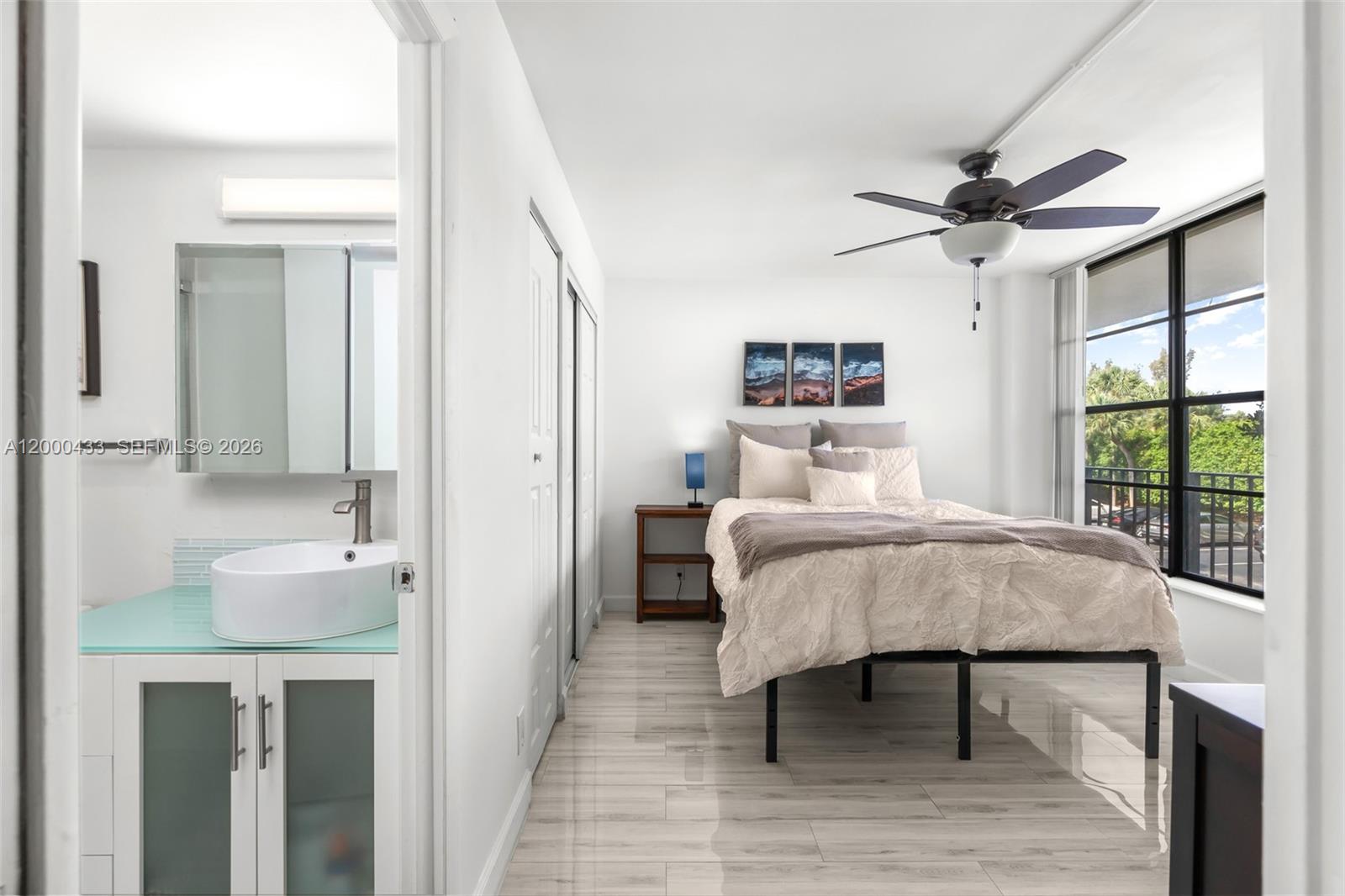 BOCA BAYOU CONDO - Residential