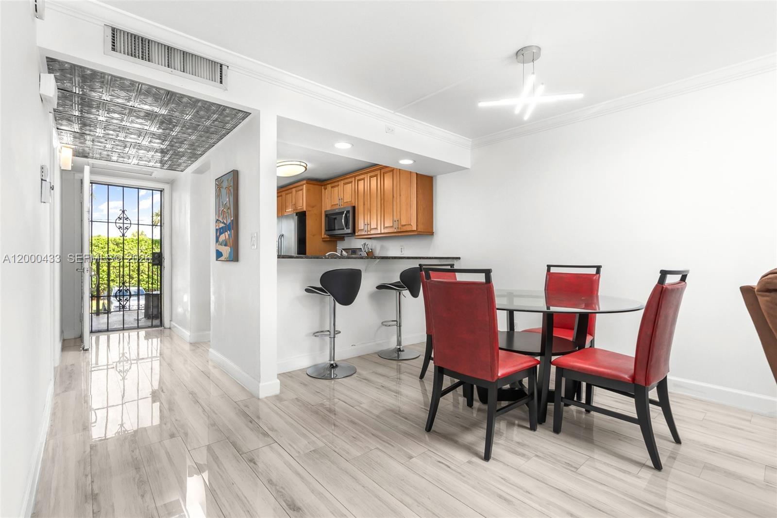 BOCA BAYOU CONDO - Residential