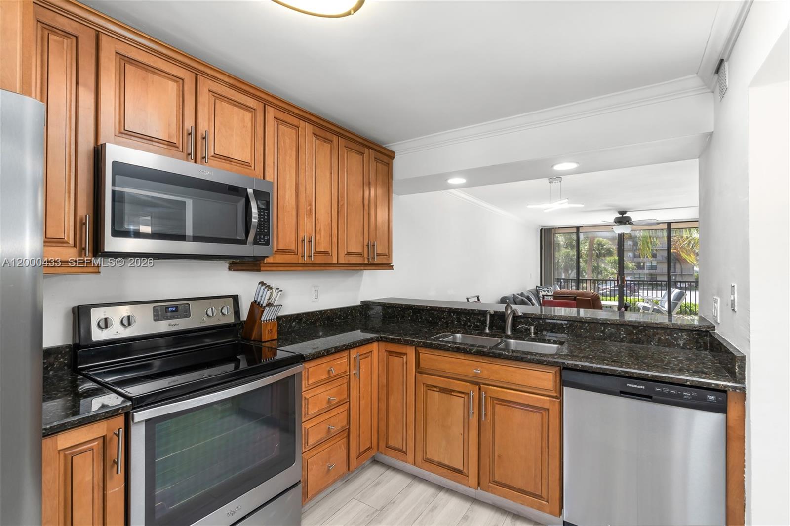 BOCA BAYOU CONDO - Residential