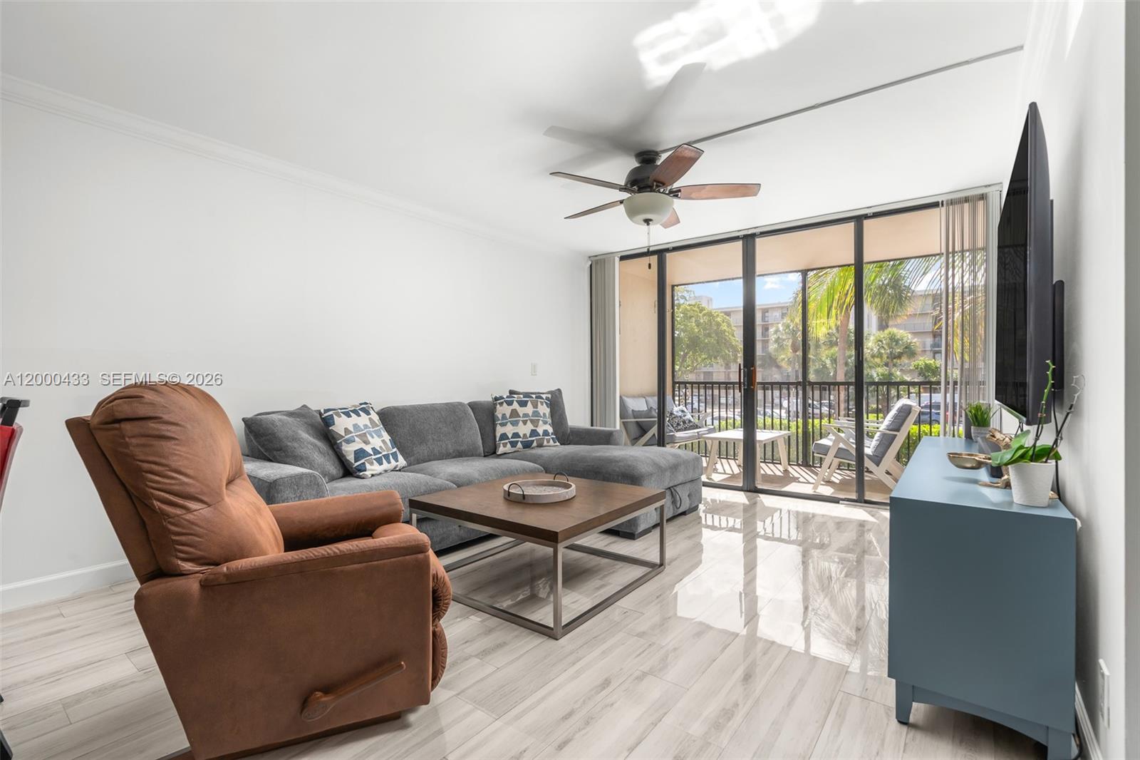 BOCA BAYOU CONDO - Residential