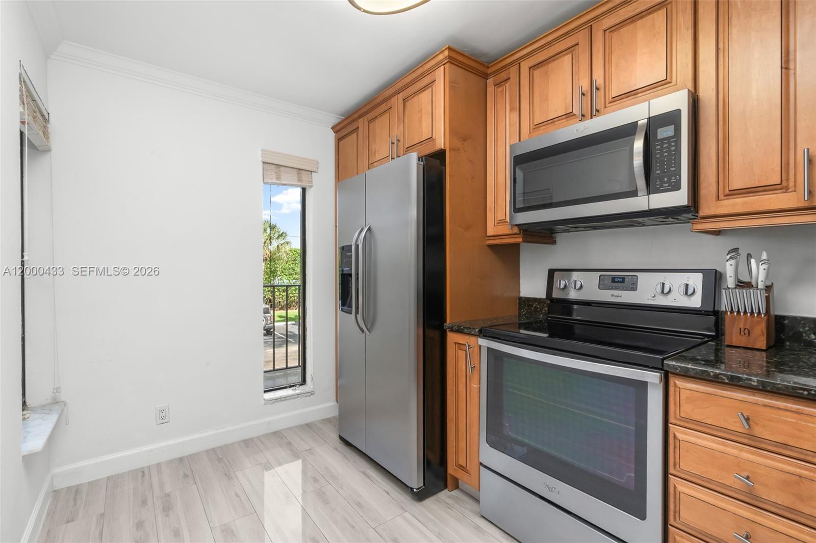 BOCA BAYOU CONDO - Residential