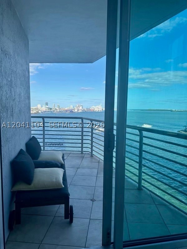 325 S Biscayne Blvd 1523