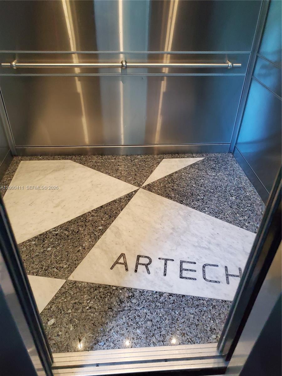 ARTECH RESIDENCES AT AVEN - Residential