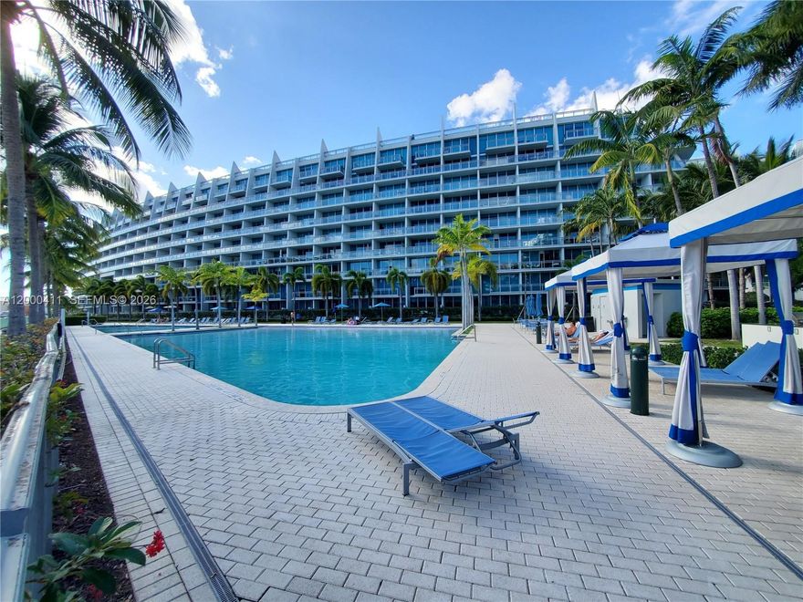 Best unit in the building with high end finishes and 3 balconies with waterfront corner views. 2/2 unit include 2 covered parking and 1 big storage. Special access, developer unit. Building of Design by great International Architect. Located center of Aventura at resort building type plenty of amenities: Waterfront pool & marina, tennis, game room, business center, BBQ, gym, cinema. Valet parking and security. Close to Aventura mall & Arts Center. No restrictions.