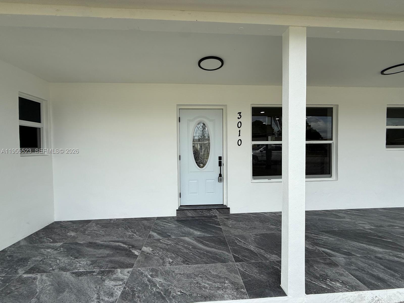 HIGH HOUSE SUB - Residential