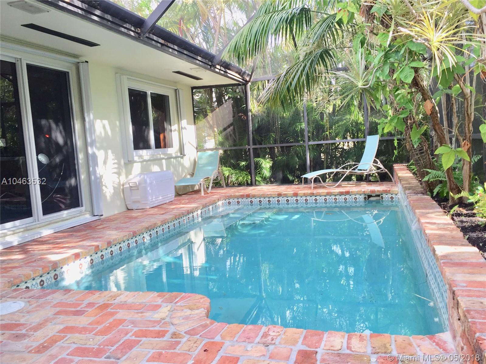 Coral Gables Riviera Sec - Residential