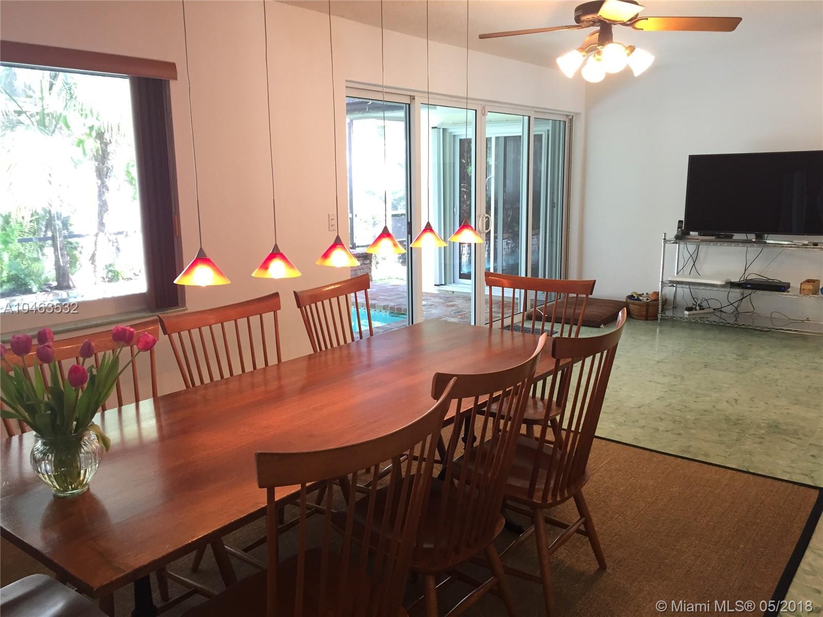 Coral Gables Riviera Sec - Residential