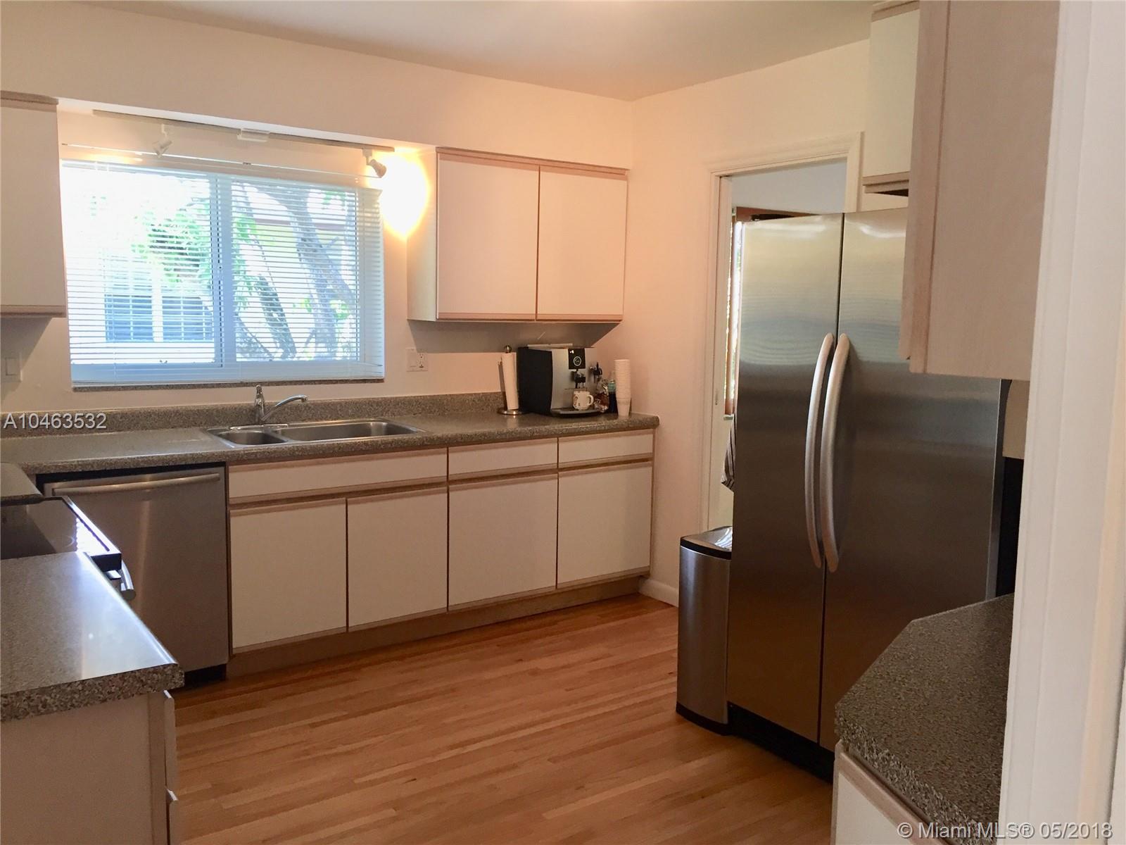 Coral Gables Riviera Sec - Residential