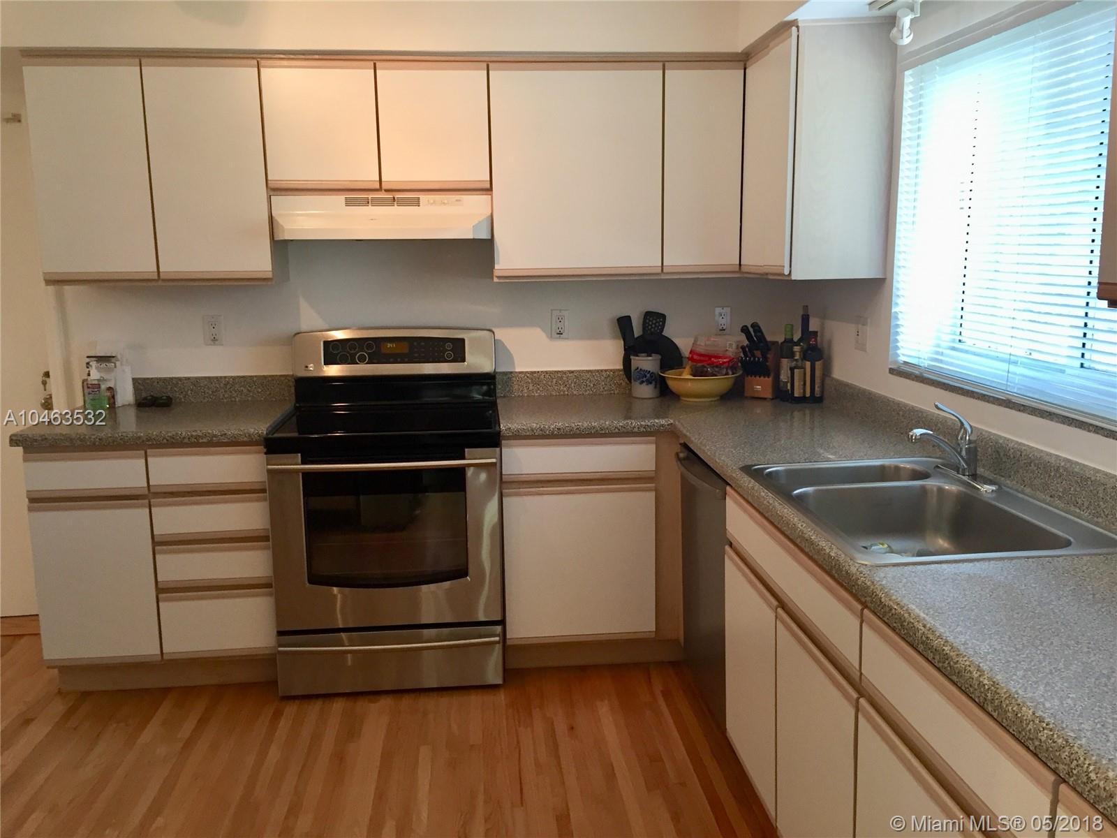 Coral Gables Riviera Sec - Residential