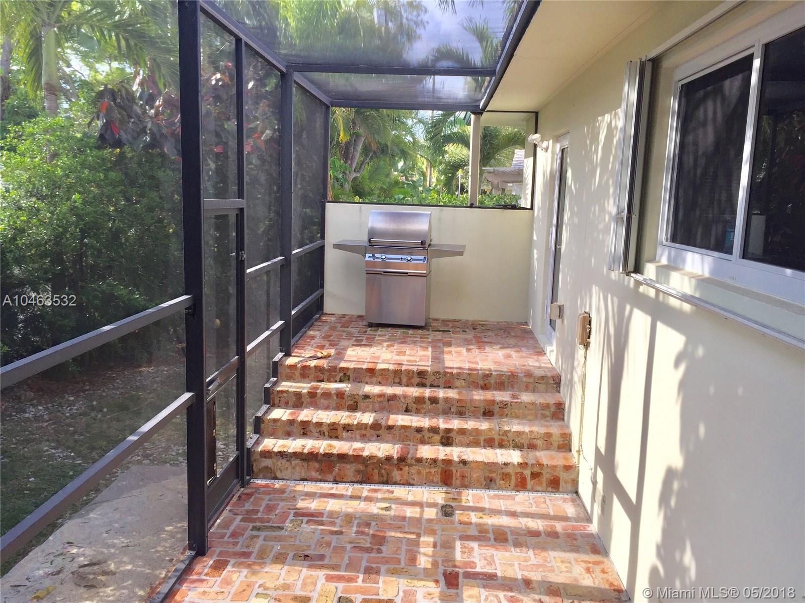 Coral Gables Riviera Sec - Residential