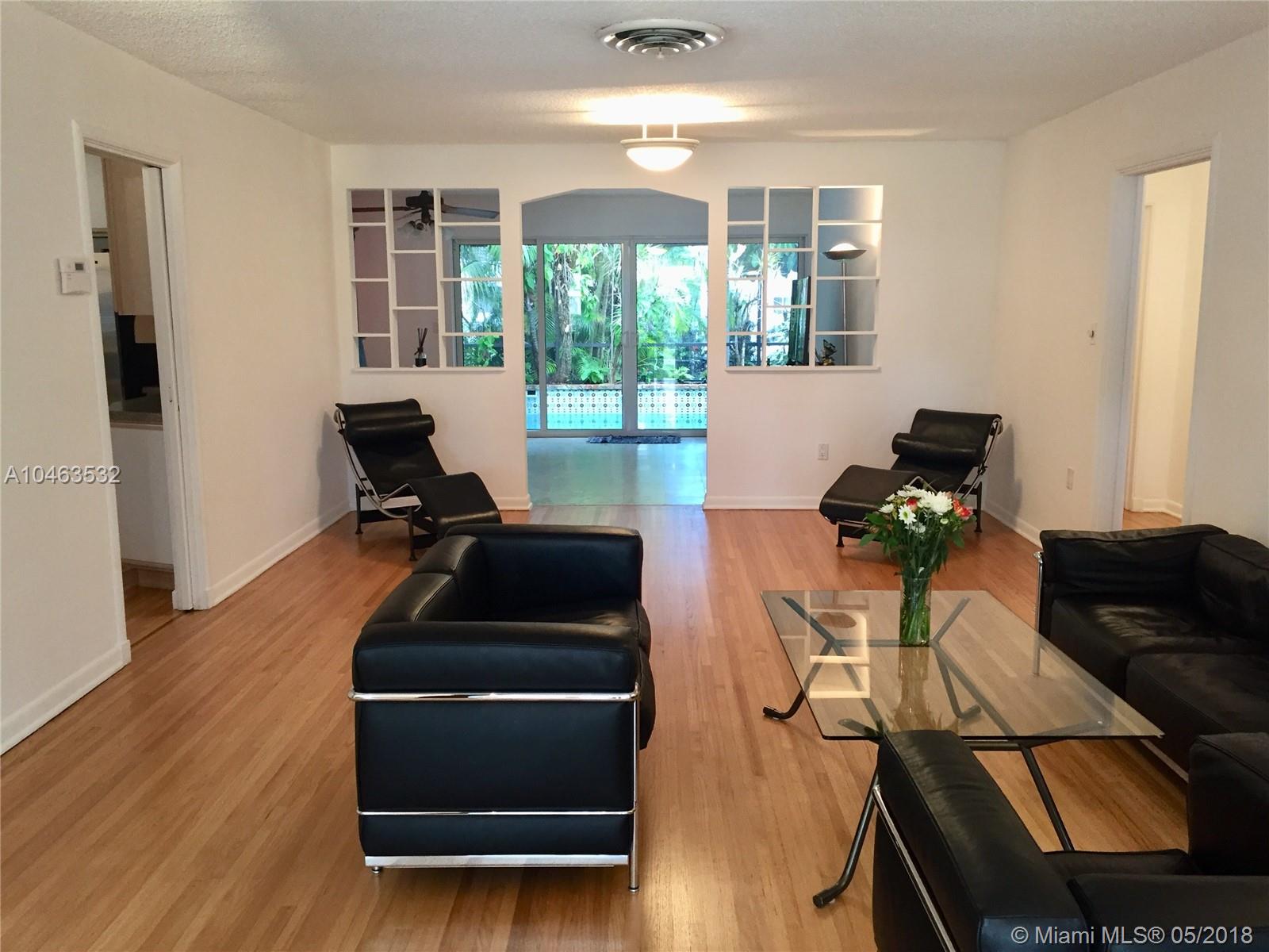 Coral Gables Riviera Sec - Residential