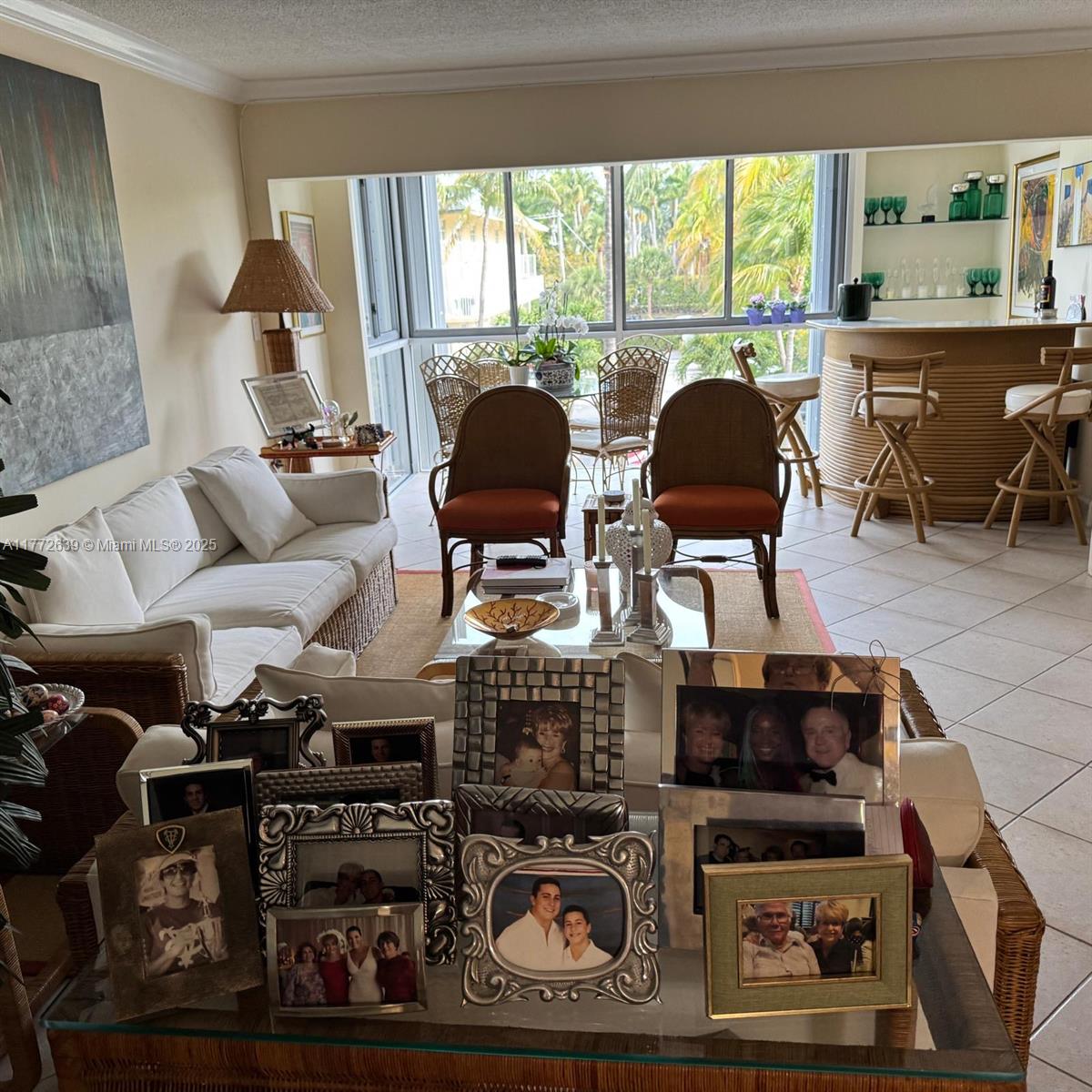 550 Ocean Dr 3C, Key Biscayne, Miami-Dade County, Florida - 2 Bedrooms  
2 Bathrooms - 