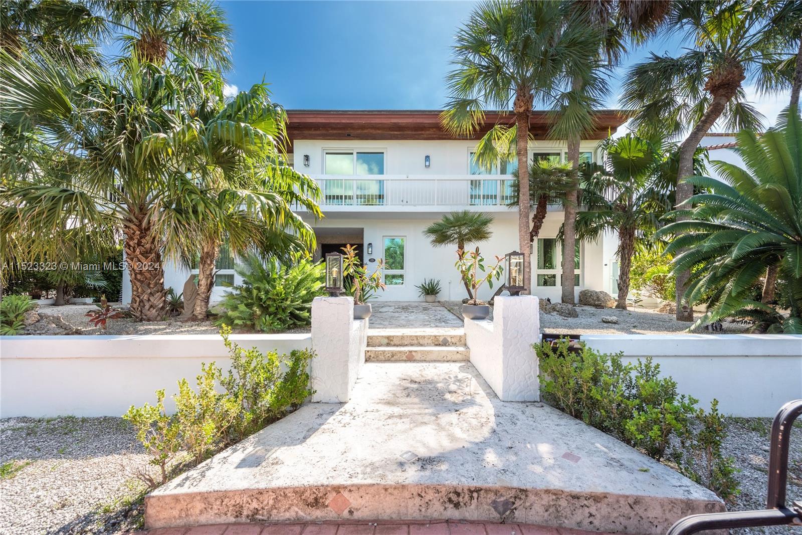 Rental Property at 225 Harbor Dr, Key Biscayne, Miami-Dade County, Florida - Bedrooms: 5 
Bathrooms: 4  - $20,000 MO.