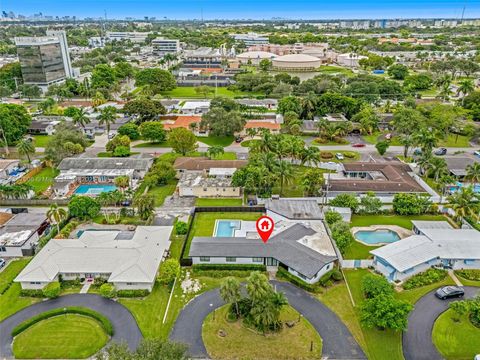 Photo of 3444 Buchanan St, Hollywood, FL 33021 (MLS # A11867006)