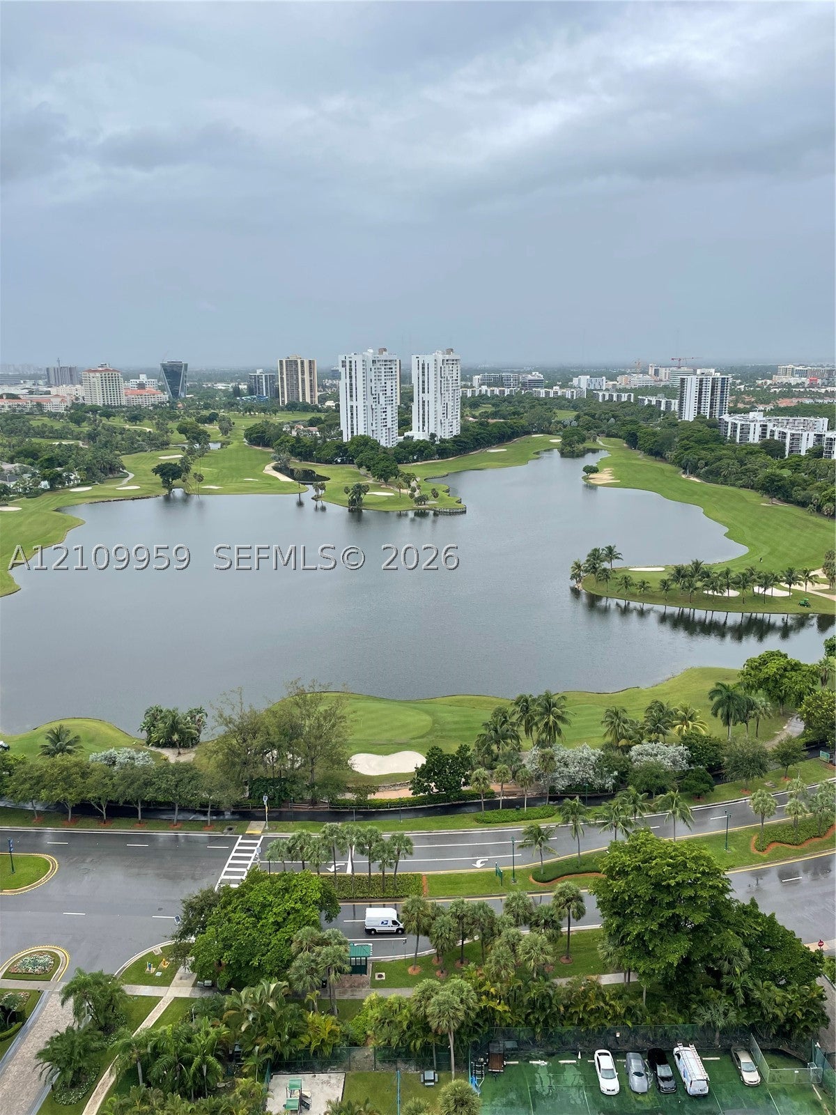 20191 E Country Club Dr 2601