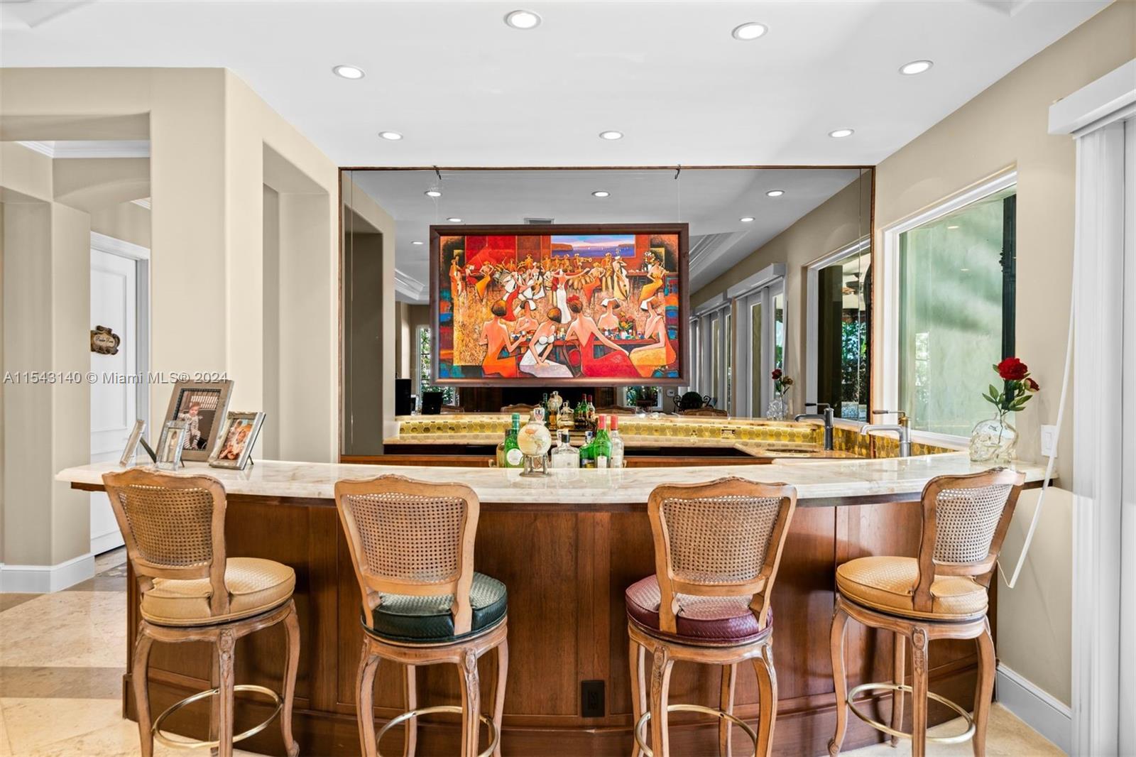 GOLDEN BEACH SEC D - Residential