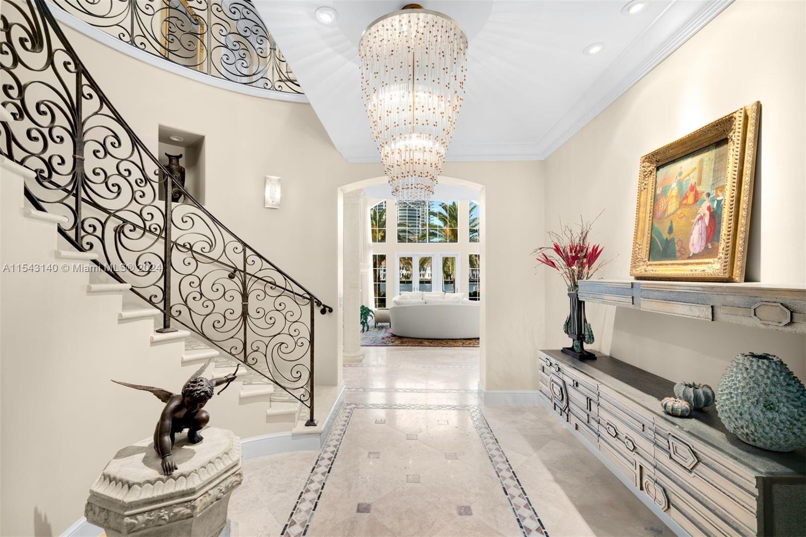 GOLDEN BEACH SEC D - Residential