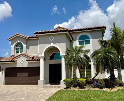18423 NW 9th St Pembroke Pines FL 33029
