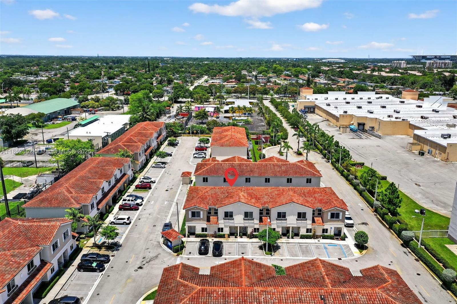 PRINCETON - Residential