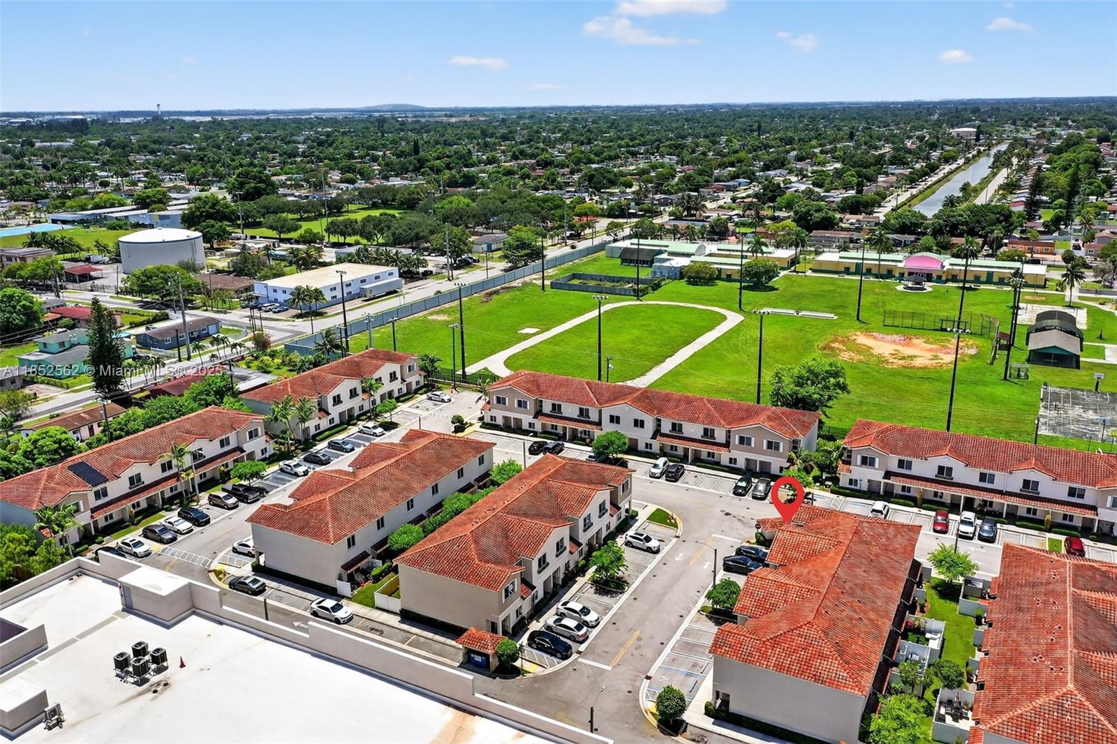 PRINCETON - Residential