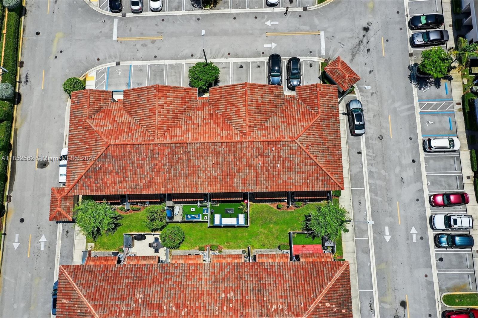 PRINCETON - Residential