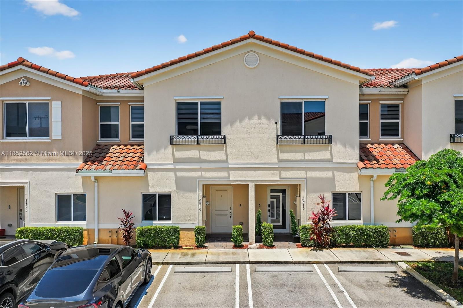 PRINCETON - Residential