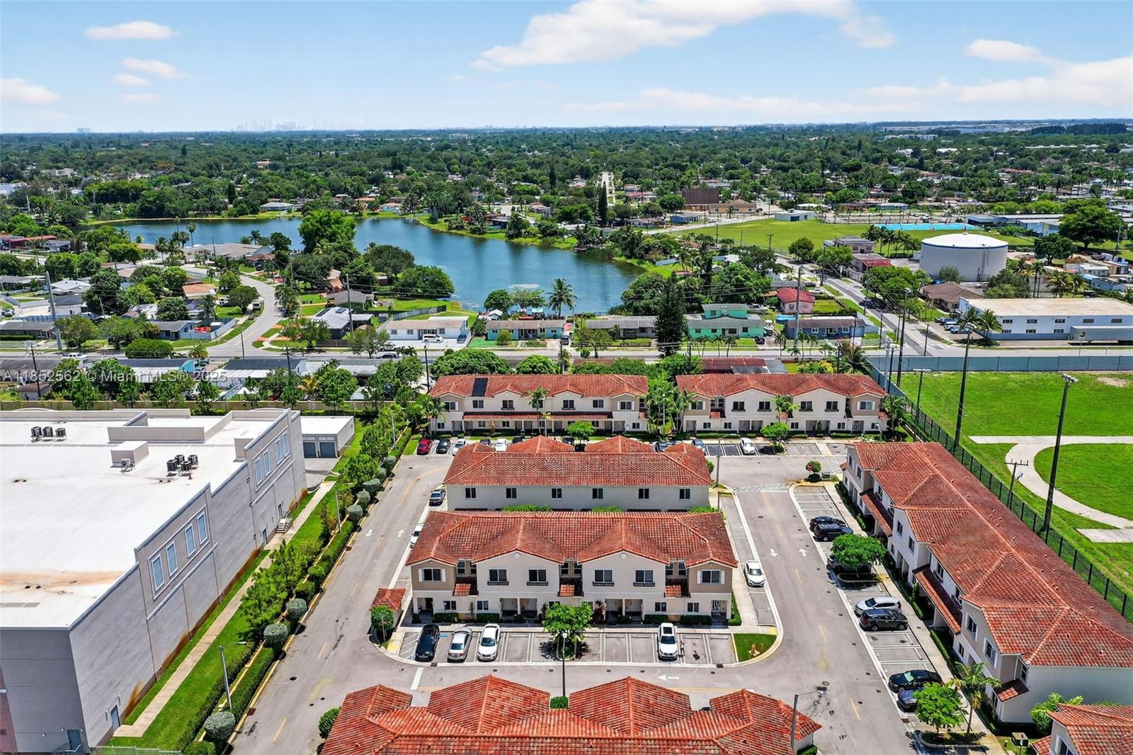 PRINCETON - Residential