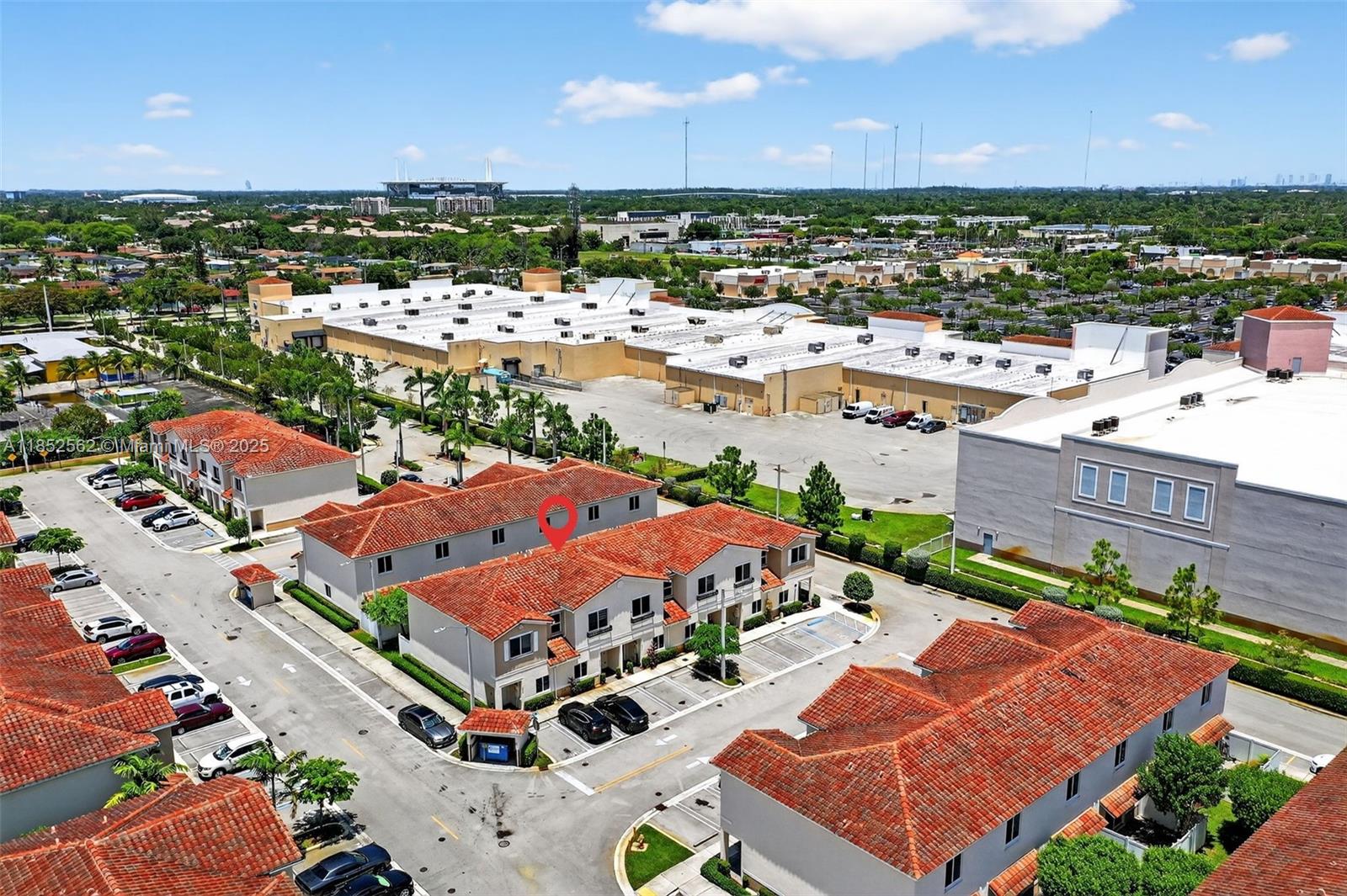 PRINCETON - Residential