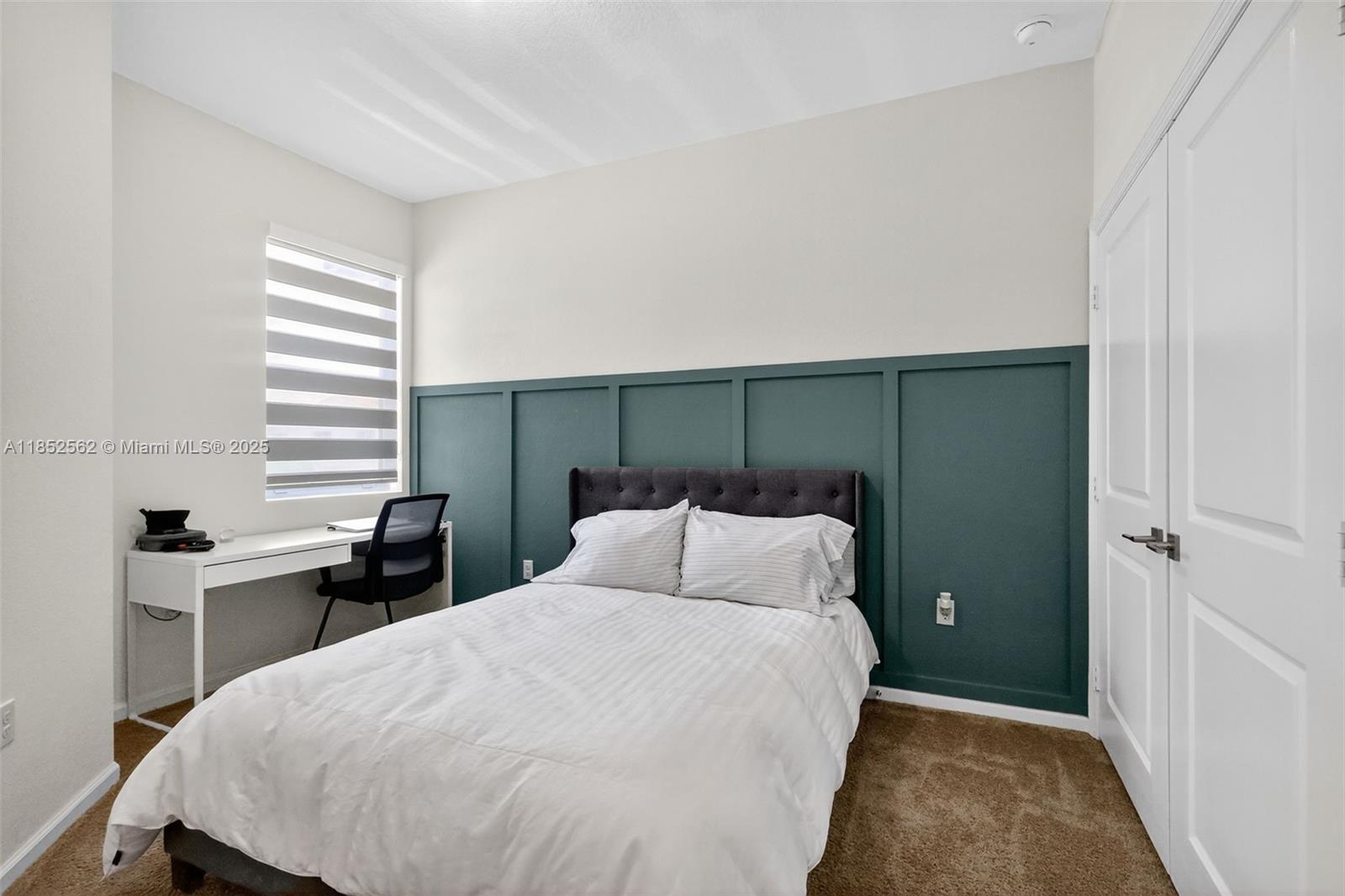 PRINCETON - Residential