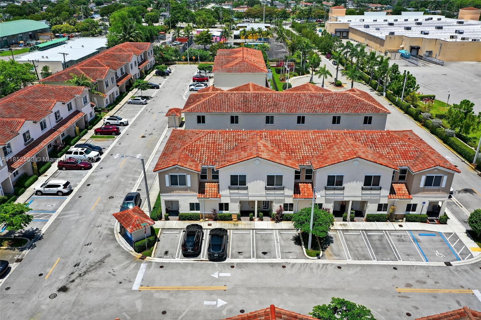 PRINCETON - Residential