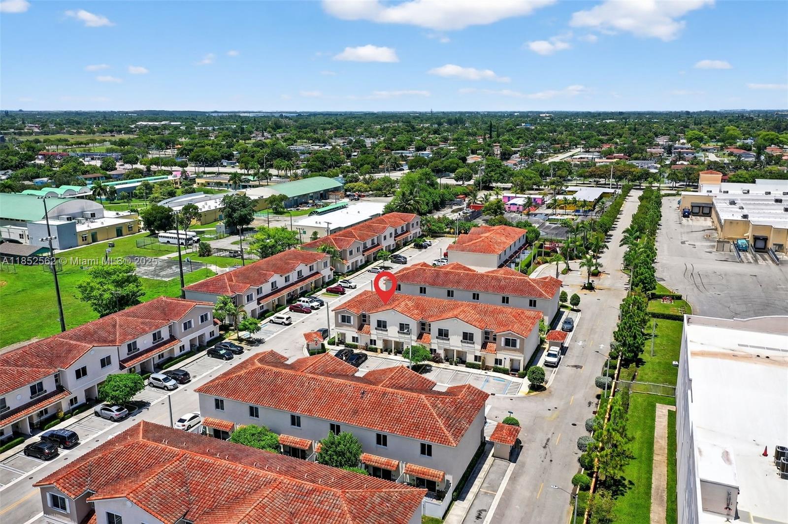 PRINCETON - Residential