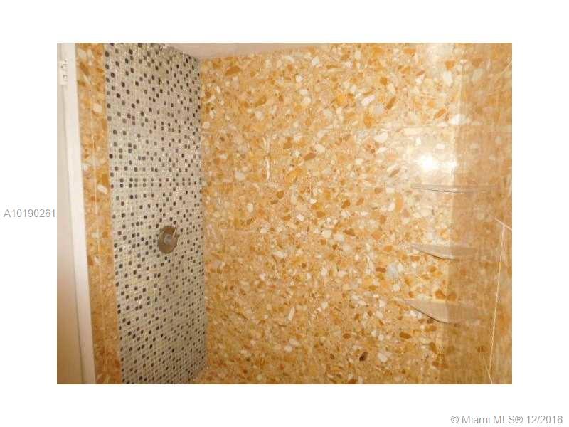 Sam Marco - Residential Lease