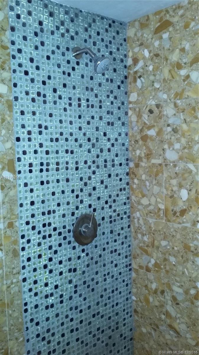 Sam Marco - Residential Lease