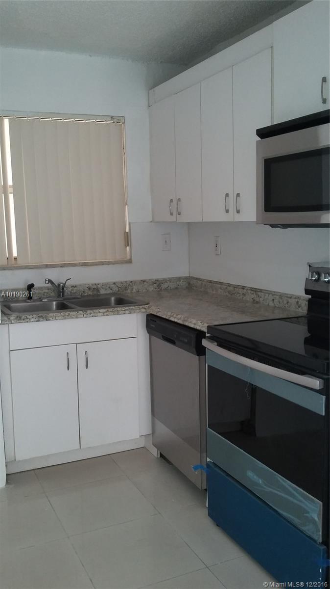 Sam Marco - Residential Lease