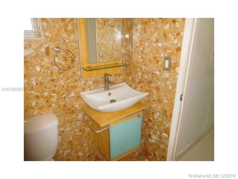 Sam Marco - Residential Lease