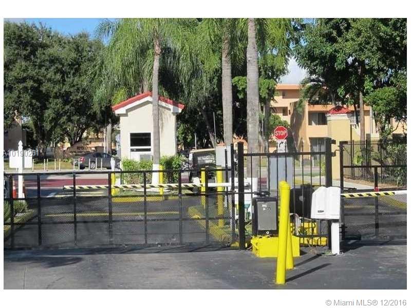 Sam Marco - Residential Lease