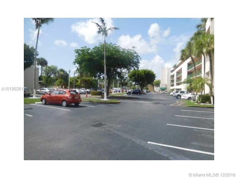 Sam Marco - Residential Lease