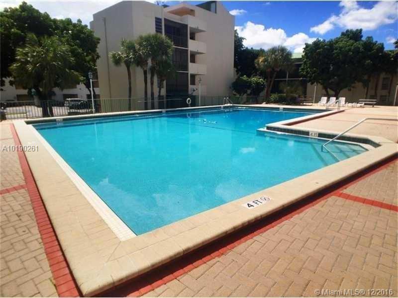 Sam Marco - Residential Lease