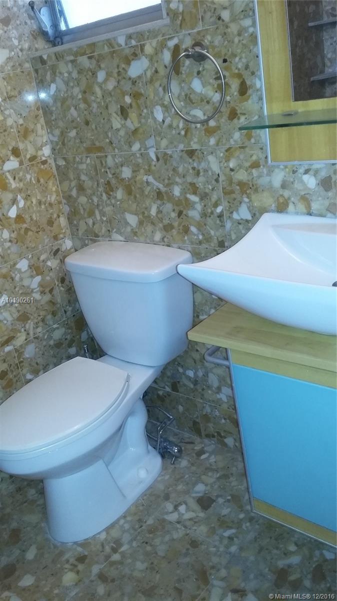 Sam Marco - Residential Lease